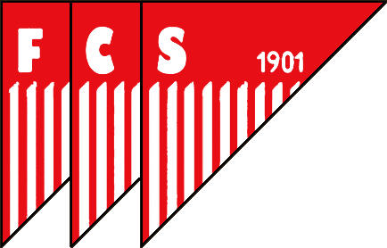 のロゴFCソロトゥルン (スイス)