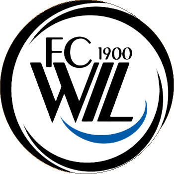 のロゴ1900ウィル·フットボールクラブ (スイス)