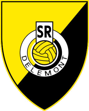 Logo SR DÉLEMONT (SCHWEIZ)