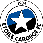 Logo di ÉTOILE CAROUGE FC
