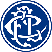 Logo di FC LOCARNO