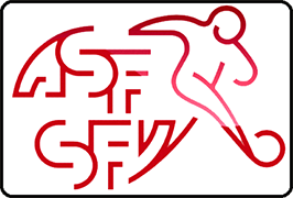 Logo of SWITZERLAND NATIONAL FOOTBALL TEAM