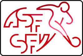 Logo SCHWEIZ FUßBALLNATIONALMANNSCHAFT