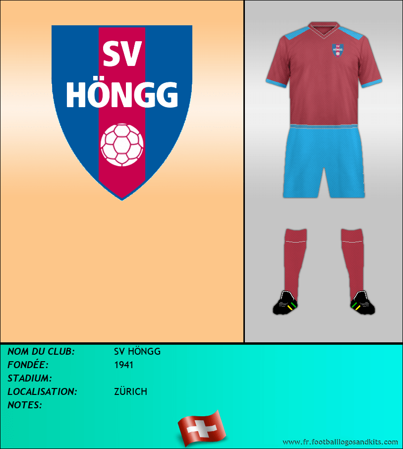 Logo de SV HÖNGG