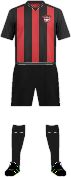 Kit GAZIANTEPSPOR