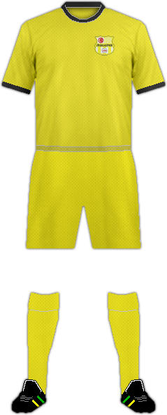 套件伊普萨拉斯波尔