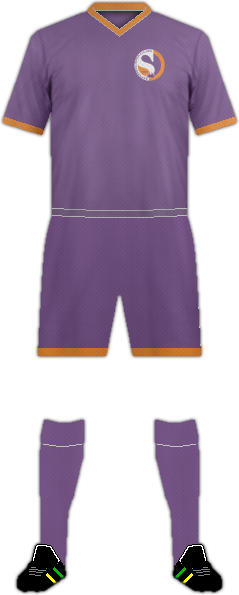 キットサフランボル・スポルK.