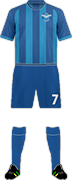 Maglie ADANA DEMIRSPOR