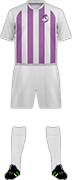 Trikot ANKARA KEÇIÖRENGUCU