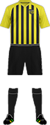 Maglie BAYBURT OZEL IDARE S.K.