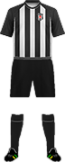 Kit BESIKTAS JK