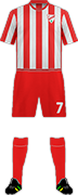 Maglie BOLUSPOR