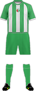 Kit CEYHANSPOR K.