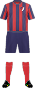 Maglie DÜZCESPOR K.
