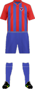 Kit MERSIN IDMAN YURDU