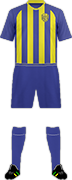 Trikot MKE ANKARAGÜCÜ