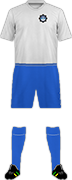 Maglie PAYASSPOR K.