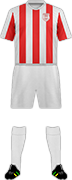 Trikot PENDIK S.K.