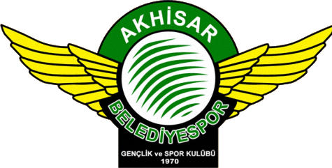 标志阿基萨尔·贝莱迪耶斯波尔K. (土耳其)