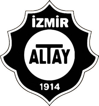标志阿勒泰s.k. (土耳其)