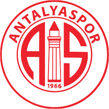 标志安塔利亚斯波尔K. (土耳其)