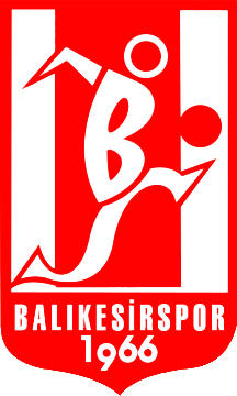 のロゴBALIKESIRSPOR (トルコ)