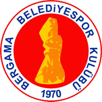 标志贝加玛·贝莱迪耶斯波尔 (土耳其)