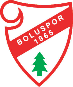 标志BOLUSPOR (土耳其)