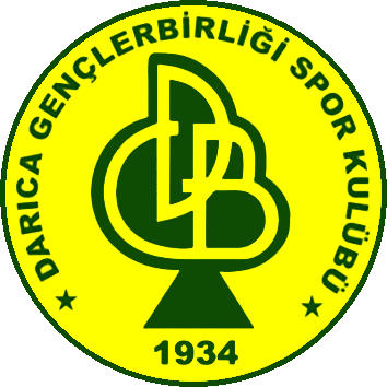 标志达里卡·根勒·比利吉 (土耳其)