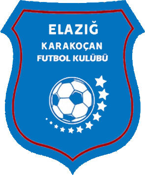 标志埃拉齐格·卡拉科桑 (土耳其)