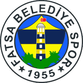 标志法莎·贝莱迪耶 (土耳其)