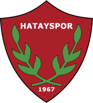 Logo de HATAYSPOR (TURQUIE)
