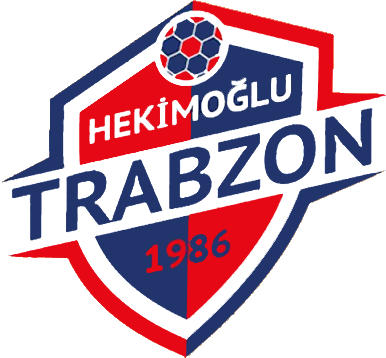标志赫基莫格鲁·特拉布宗 (土耳其)