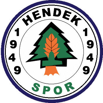 标志亨德克 (土耳其)