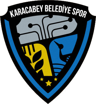 标志卡拉卡贝贝贝莱迪耶斯波尔A.S. (土耳其)