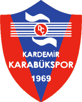 标志卡尔德米尔·卡拉布克斯波尔K. (土耳其)