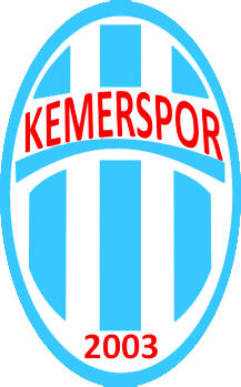标志凯默斯波尔2003 (土耳其)