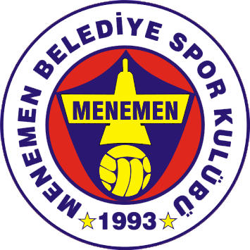 标志梅内门·贝莱迪耶 (土耳其)