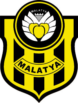 标志耶尼Malatyaspor (土耳其)