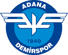 Logo di ADANA DEMIRSPOR
