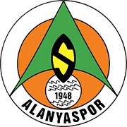 Logo di ALANYASPOR