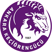 Logo ANKARA KEÇIÖRENGUCU
