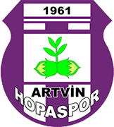 Logo di ARTVIN HOPASPOR K.
