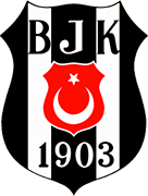 Logo of BESIKTAS JK