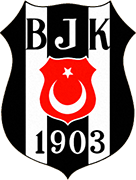 Logo de BESIKTAS JK