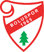 Logo di BOLUSPOR