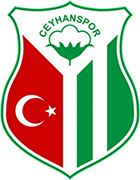 Logo de CEYHANSPOR K.