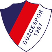 Logo di DÜZCESPOR K.