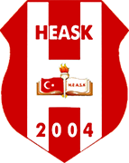 Logo HALIDE EDIP ADIVARSPOR K.