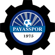 Logo di PAYASSPOR K.